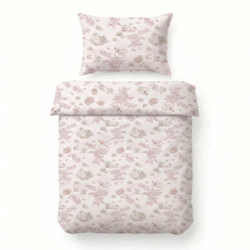Bedding Set LIN001 SERENITY..