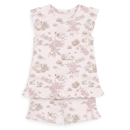 Adult Pyjama PW107 – Luxury..
