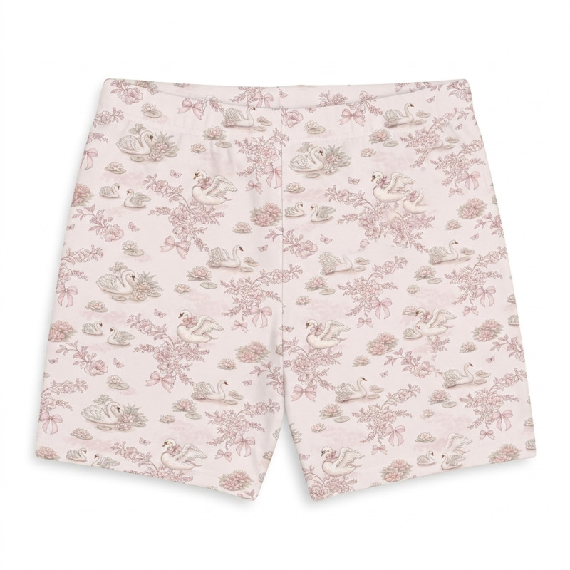 Cotton Baby short PSHS006 SERENITY
