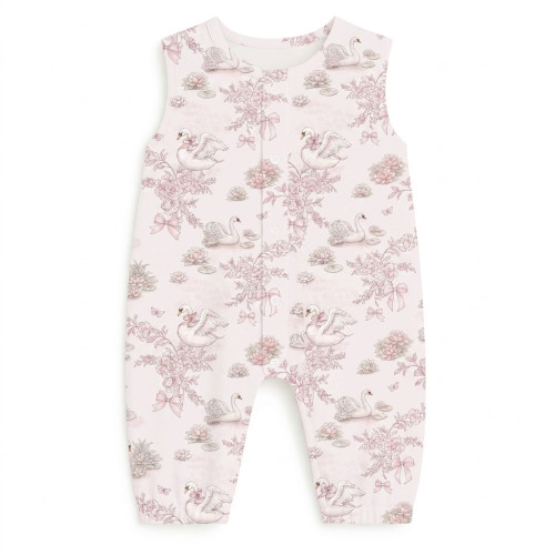 Long Supima Cotton Shortie ..
