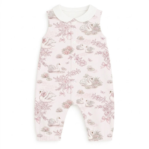 Long Supima Cotton Shortie ..