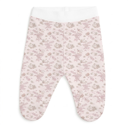 Footed Baby Pants SH002 SER..