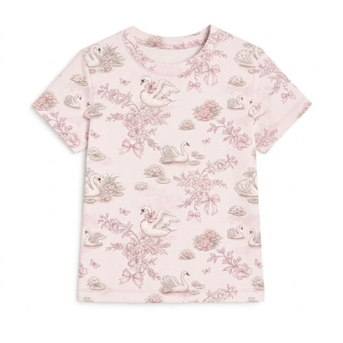Short Sleeve T-shirt for Bo..