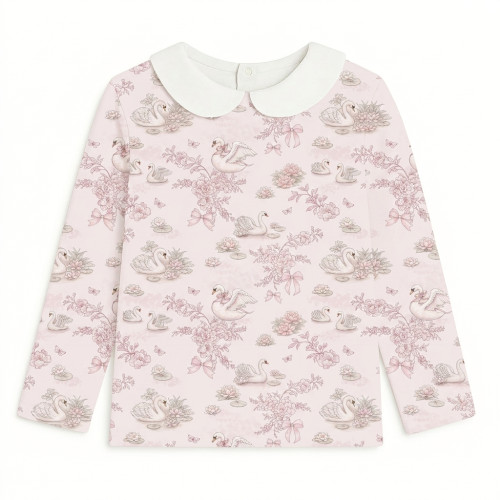 Long Sleeve T-shirt for Boy..