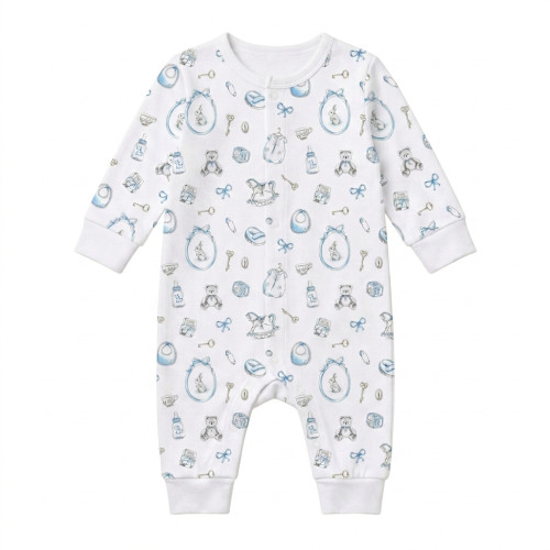 Long sleeve Romper for baby..