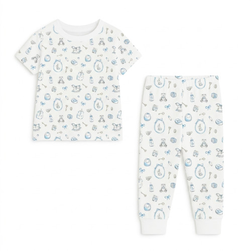 Women’s Pyjama Set PW108 – ..