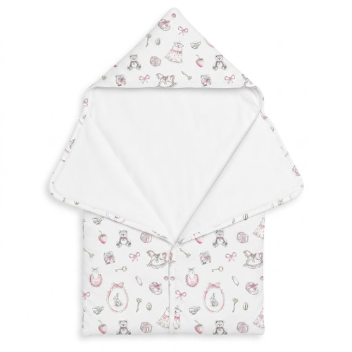 Charming Babynest C001
