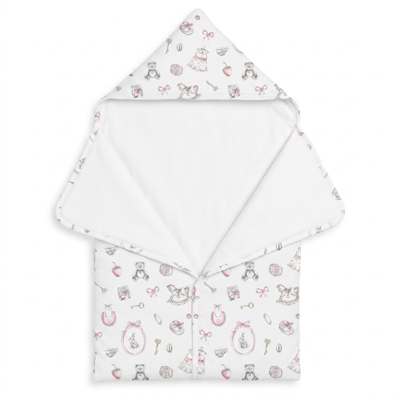 Charming Babynest C001 Charming Babynest C001