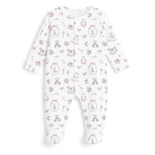 Babygrow My Little Pie K001