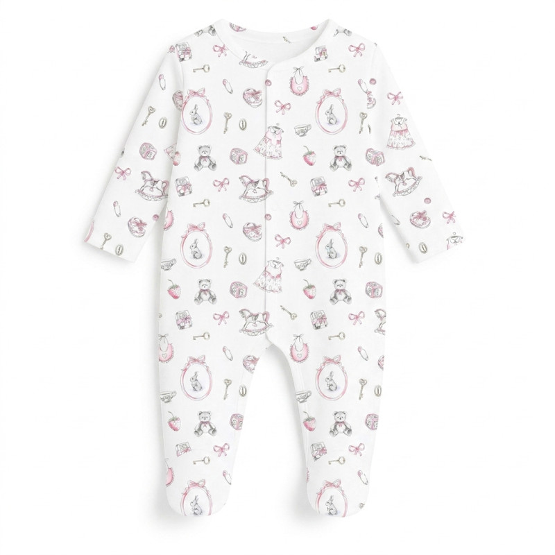 Babygrow My Little Pie K001 Babygrow My Little Pie K001