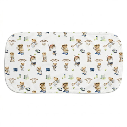 Burpy Bib BB009 – Organic S..