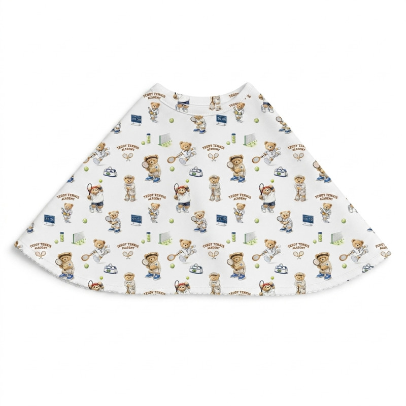 Burpy Bib BB010 – Organic Supima Cotton TENNIS ACADEMY Burpy Bib BB010 – Organic Supima Cotton TENNIS ACADEMY