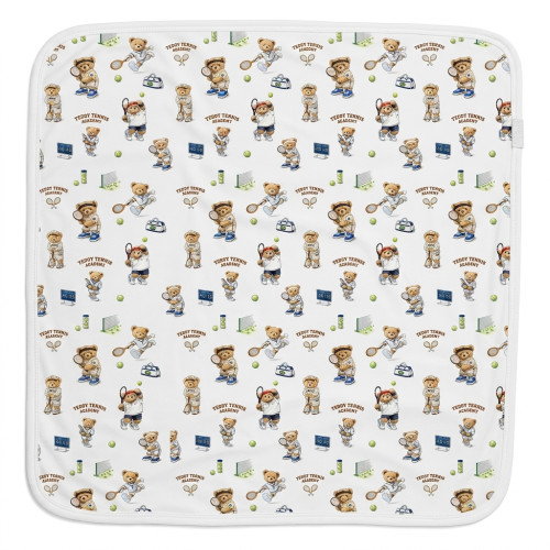 Two-Layer Baby Blanket BL00..