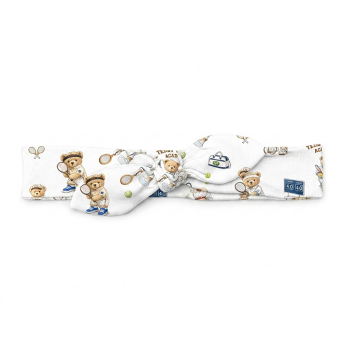 Baby Girls’ Headband My Lit..