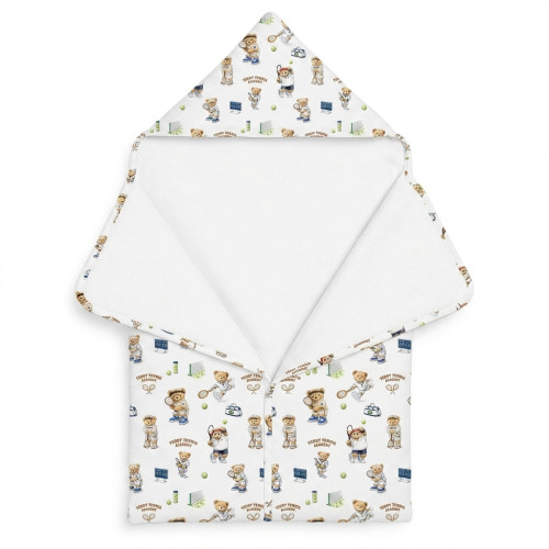 Charming Babynest C001 TENN..