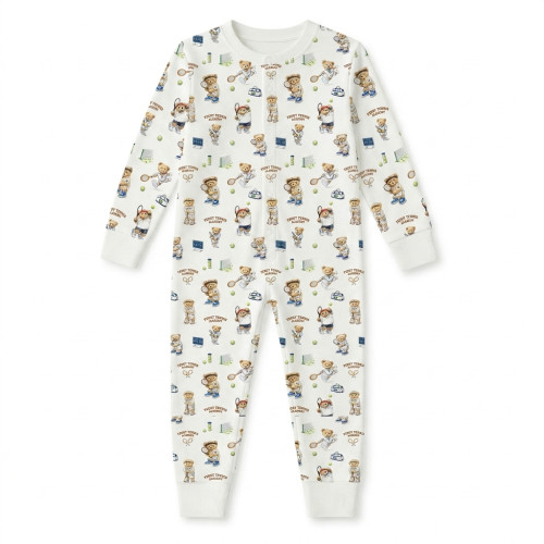 Jumpsuit for Children My Li..