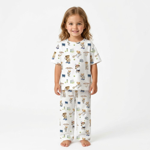 Children’s Set with Oversiz..