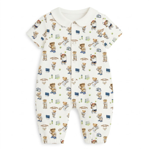 Long Supima Cotton Shortie ..