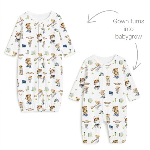 Baby converter gown TR001 T..