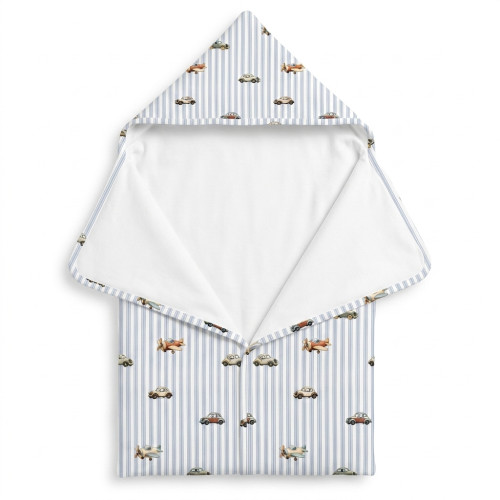 Charming Babynest C001 VELV..