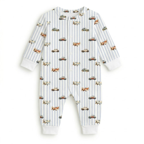 Long sleeve Romper for baby..