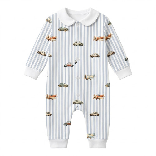 Long sleeve Romper for baby..