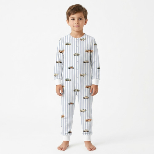 Jumpsuit for Children My Li..