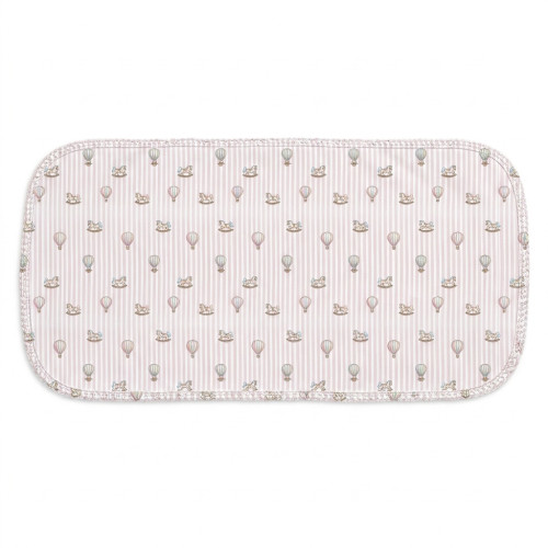 Burpy Bib BB009 – Organic S..