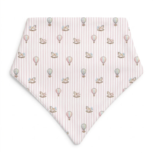 Triangle Bandana Bib for Ba..