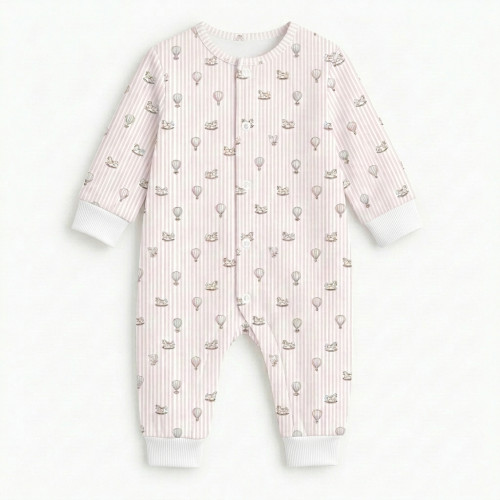 Long sleeve Romper for baby..