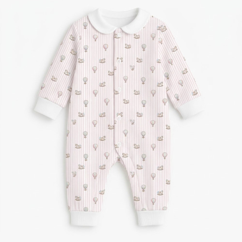Long sleeve Romper for baby..