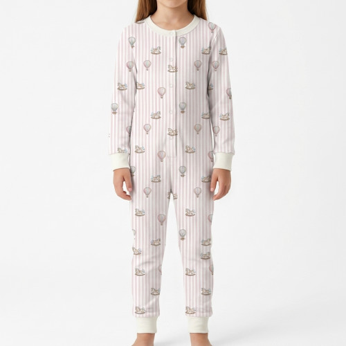 Jumpsuit for Children My Li..