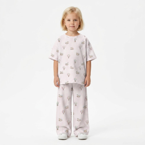 Children’s Set with Oversiz..