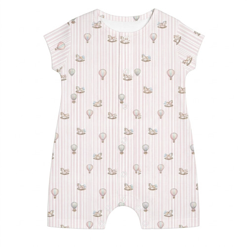 Supima Cotton Shortie R003 ..