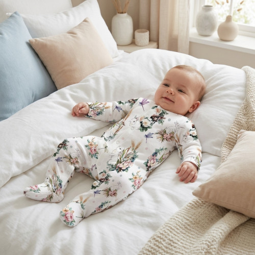 Babygrow My Little Pie K001