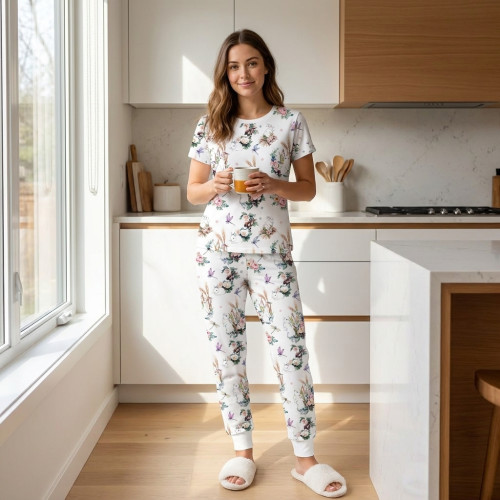 Women’s Pyjama Set PW108 – ..