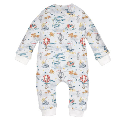 Long sleeve Romper for baby..