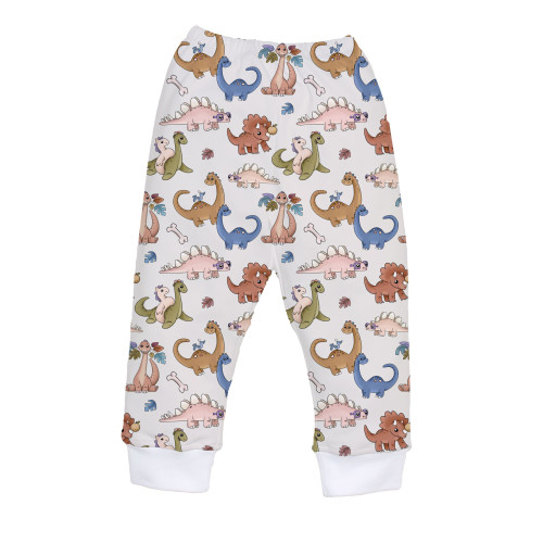 Cotton Baby Joggers BR014 R..