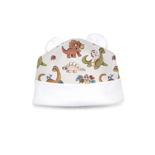 Hat with ears Supima Cotton..