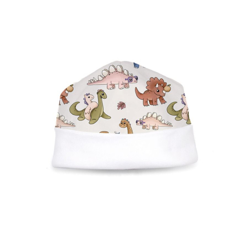 Cotton Baby Hat H004  Rex