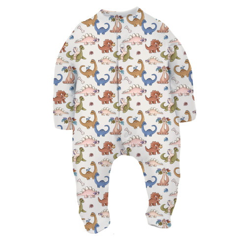Babygrow My Little Pie K001..
