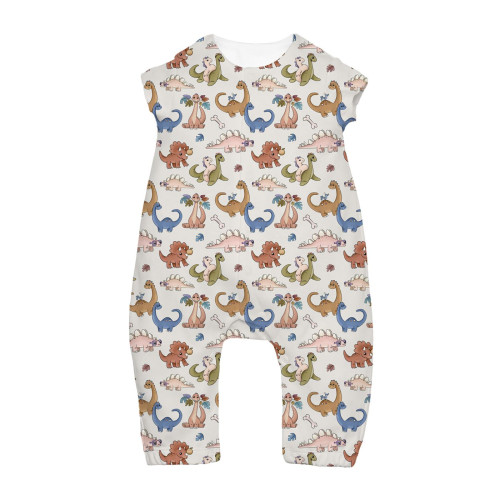 Long Supima Cotton Shortie ..