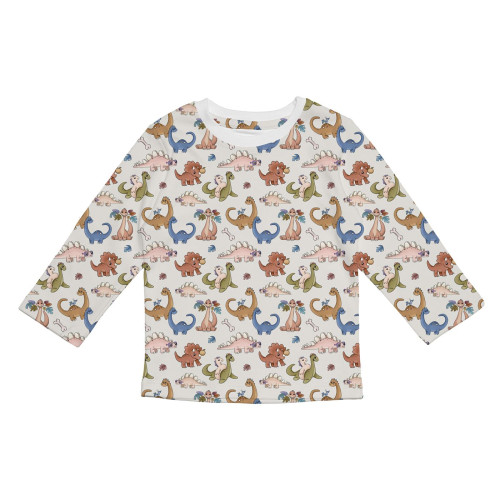 Long Sleeve T-shirt for Boy..