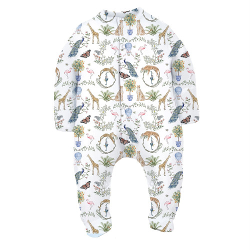 Babygrow My Little Pie K001