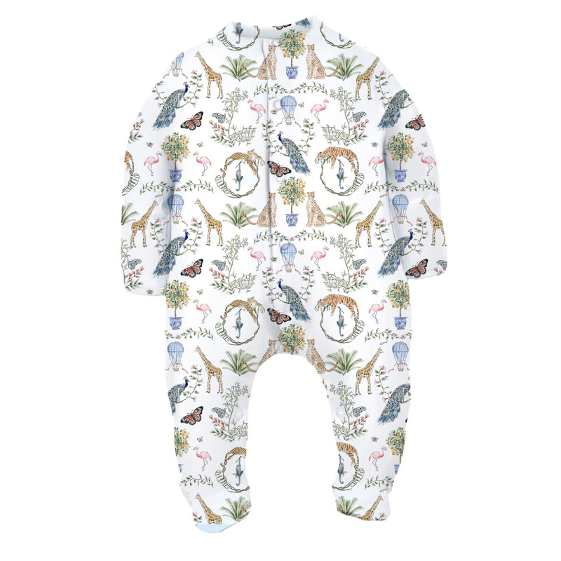 Babygrow My Little Pie K001 Babygrow My Little Pie K001