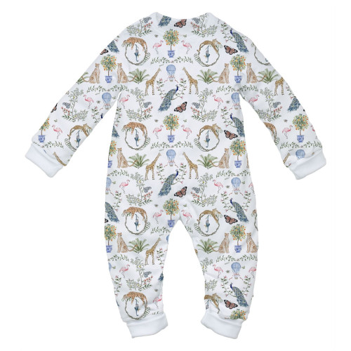 Long sleeve Romper for baby..