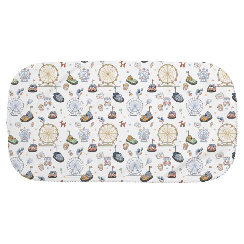 Burpy Bib BB009 – Organic S..