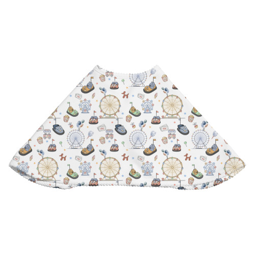 Burpy Bib BB010 – Organic S..