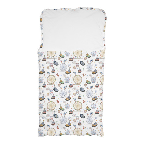 Charming Babynest C001 Bump..