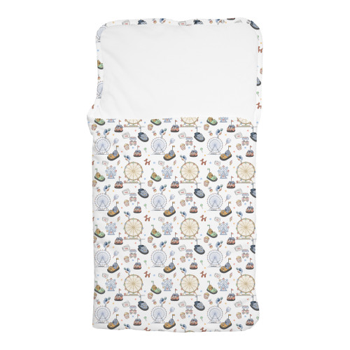 Charming Babynest C002 Bump..